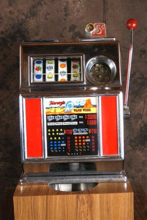 slot machine 68
